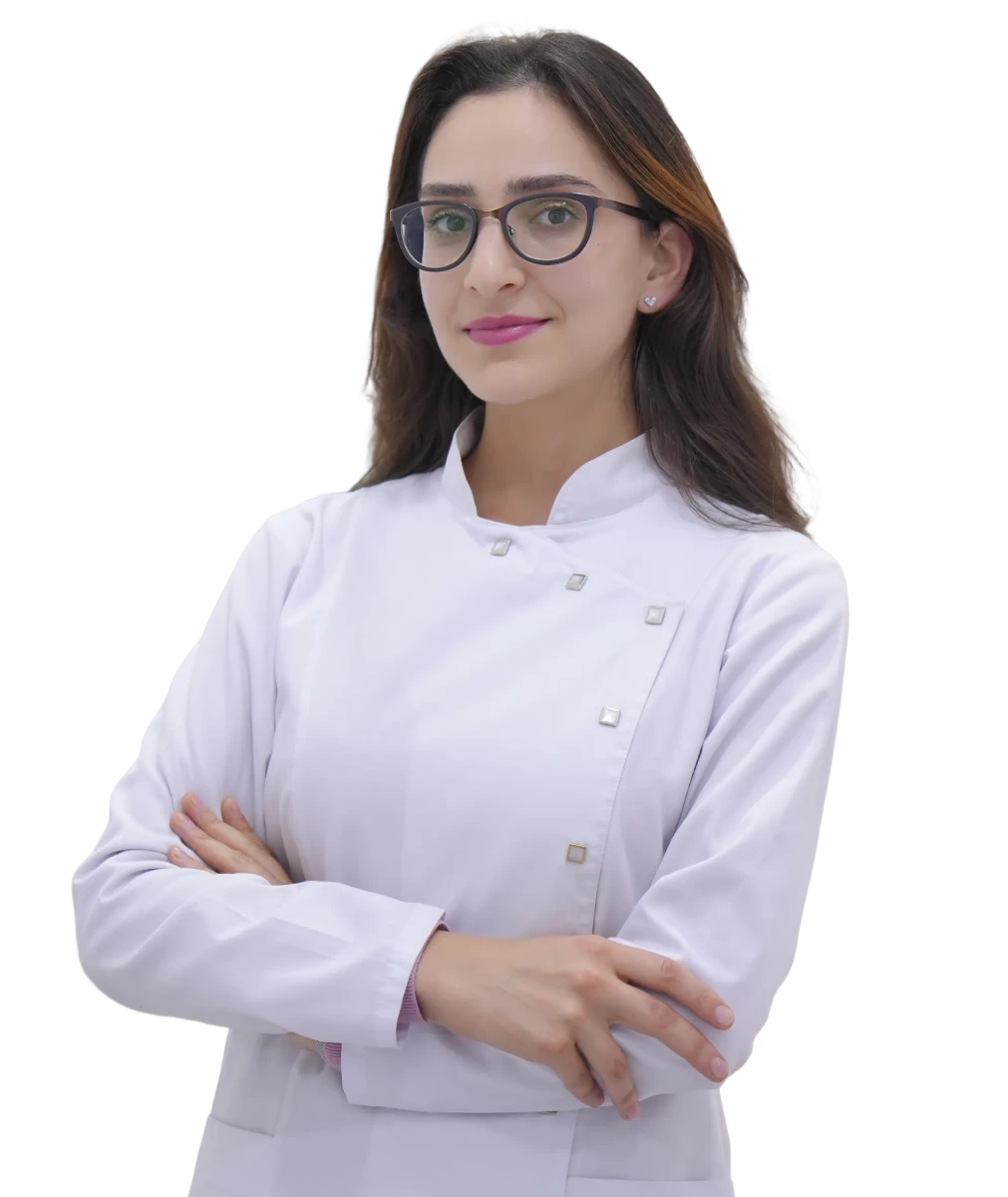 Մսրյան Նանե Հրաչյայի