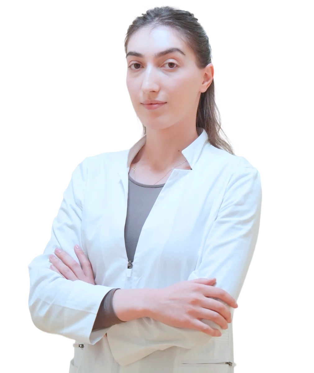 Օհանյան Լիլիթ Միհրանի