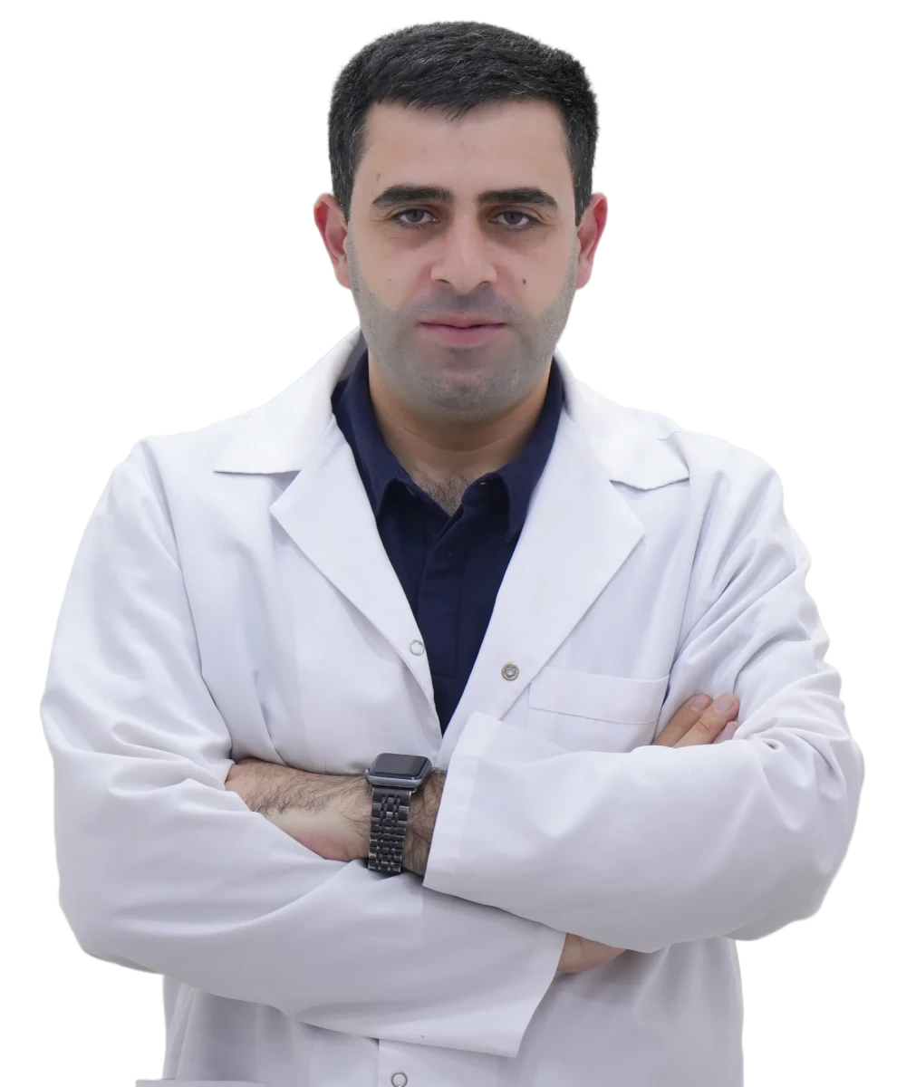 Ստեփանյան Կարլոս Թումասի