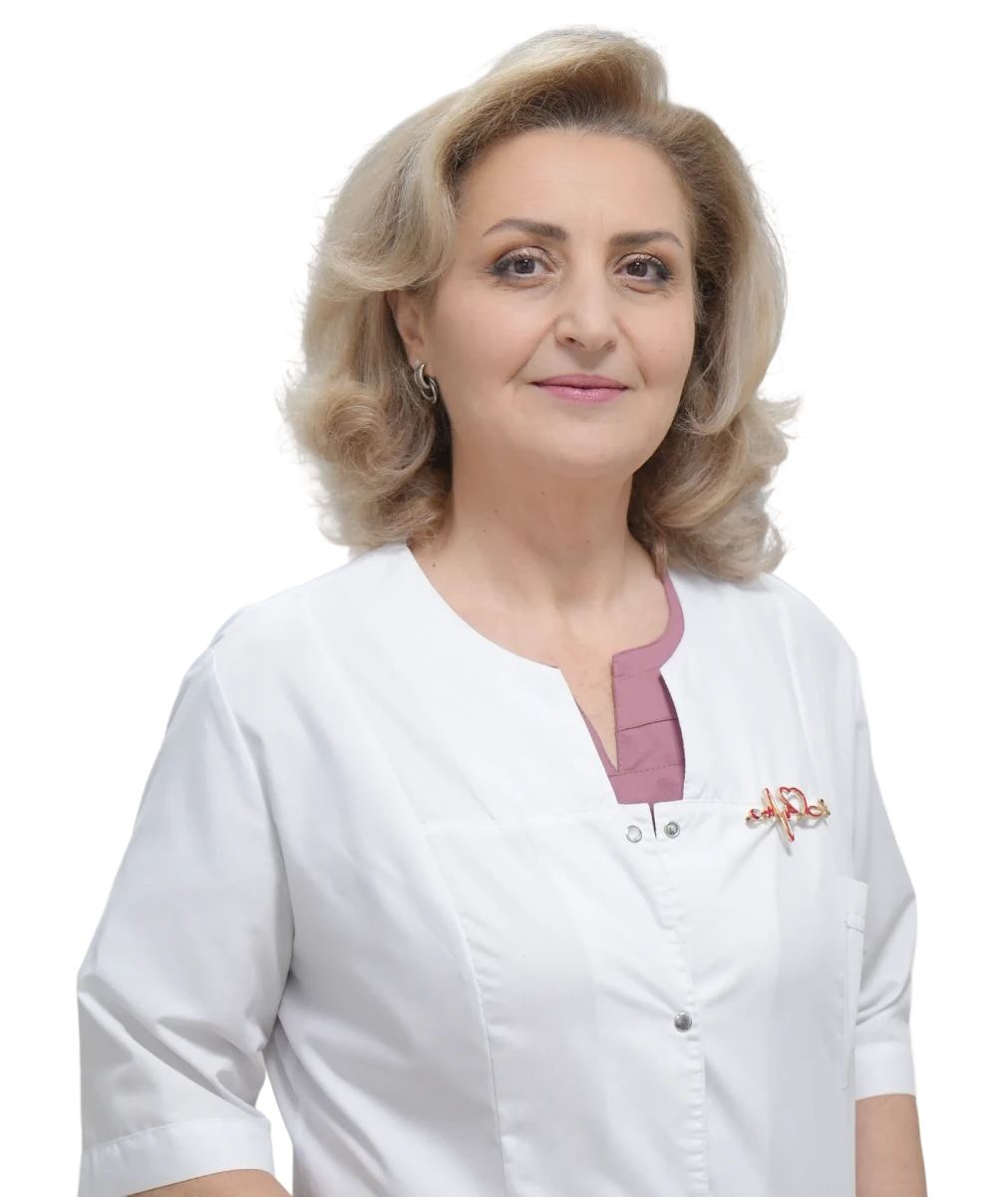 Արտաշեսյան Աստղիկ Դավիթի