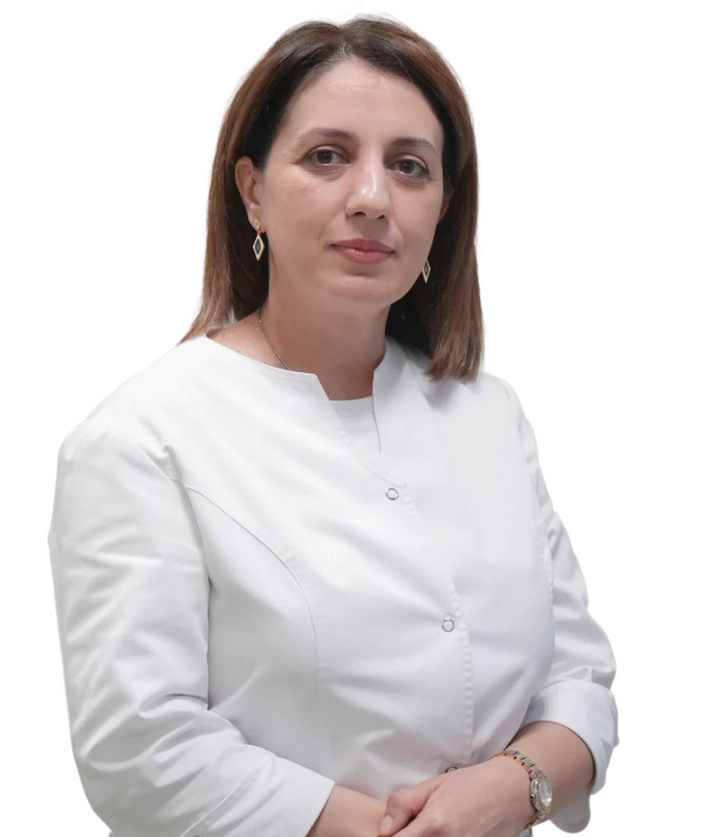 Գալստյան Մարինե Արարատի