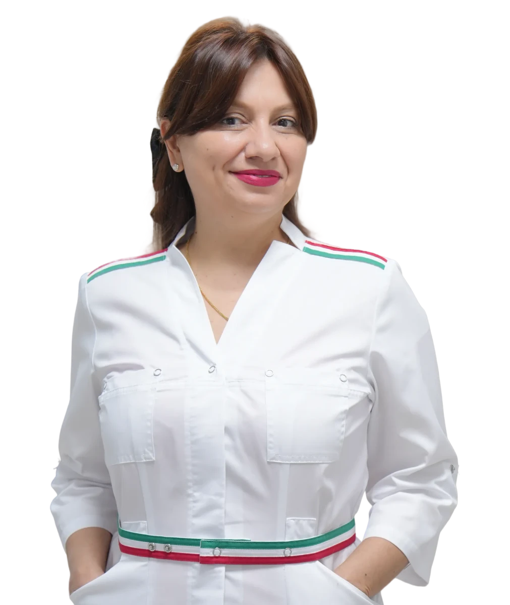 Քոչարյան Հասմիկ Մարատի