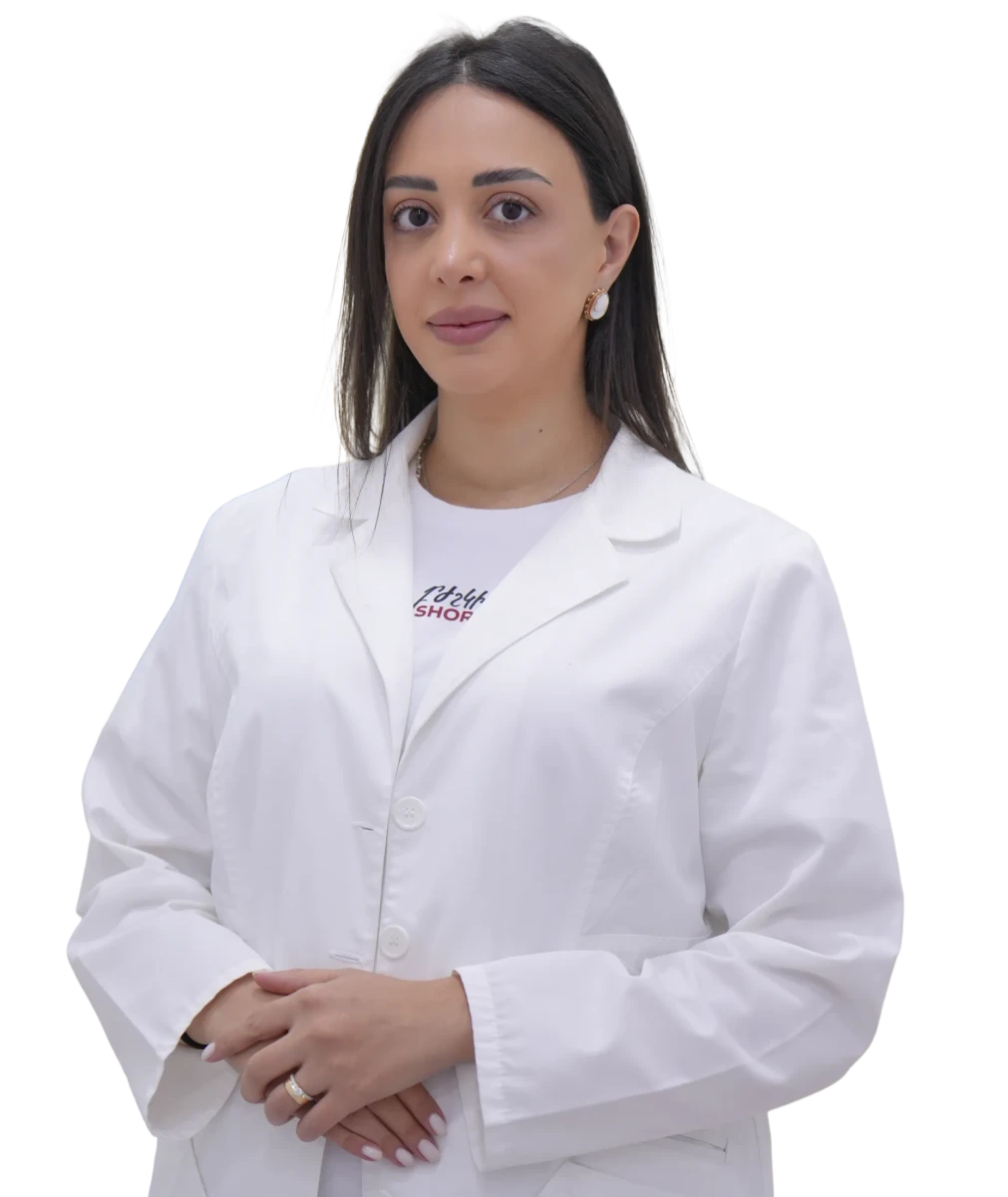 Հունանյան Կարինե Արթուրի