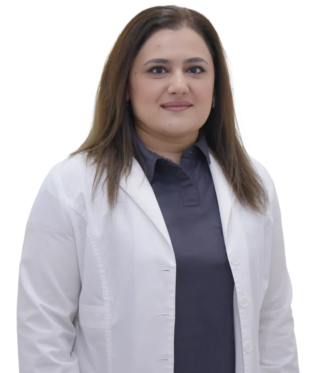 Խաչատրյան Մարինե Դերենիկի