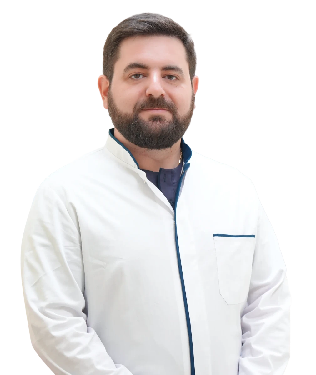 Ավետիսյան Դավիթ Սեյրանի