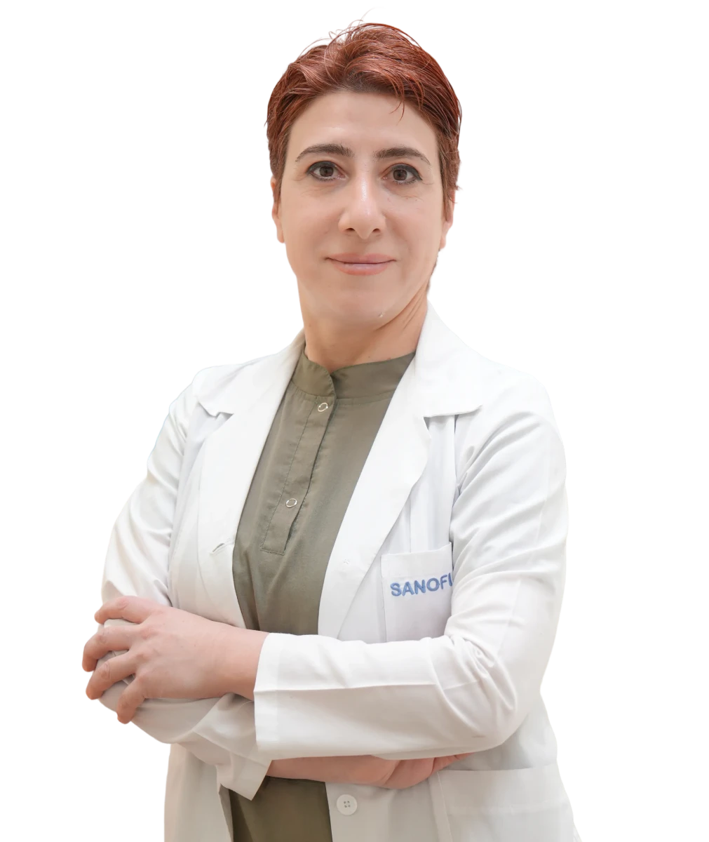 Բաբայան Վիկտորիա Սահակի