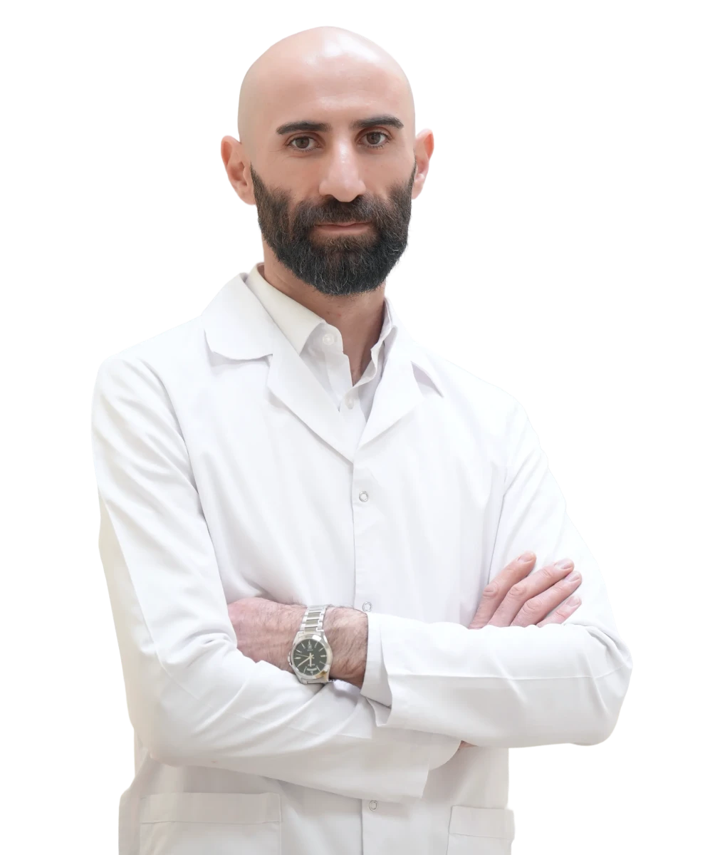 Կիրակոսյան Միքայել Բայանդուրի