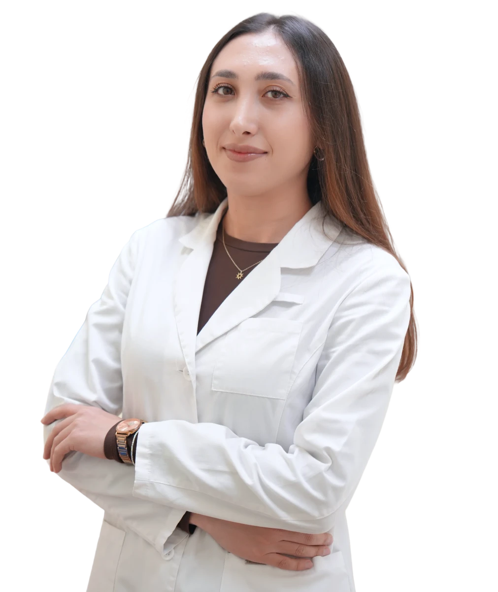 Շահինյան Աստղիկ Արթուրի