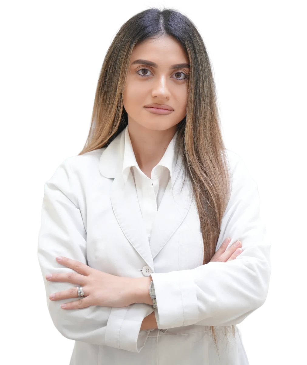 Վիրաբյան Սյուզաննա Գագիկի