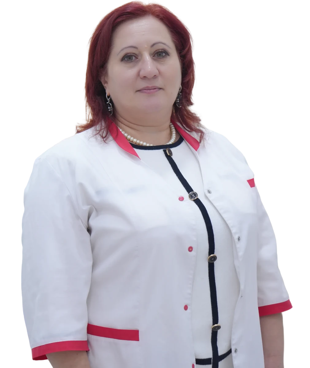 Անտոնյան Լիլիթ Միասնիկի
