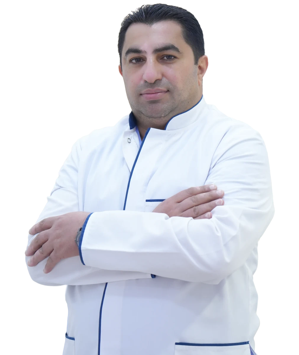 Ասրյան Վրեժ Վալերի
