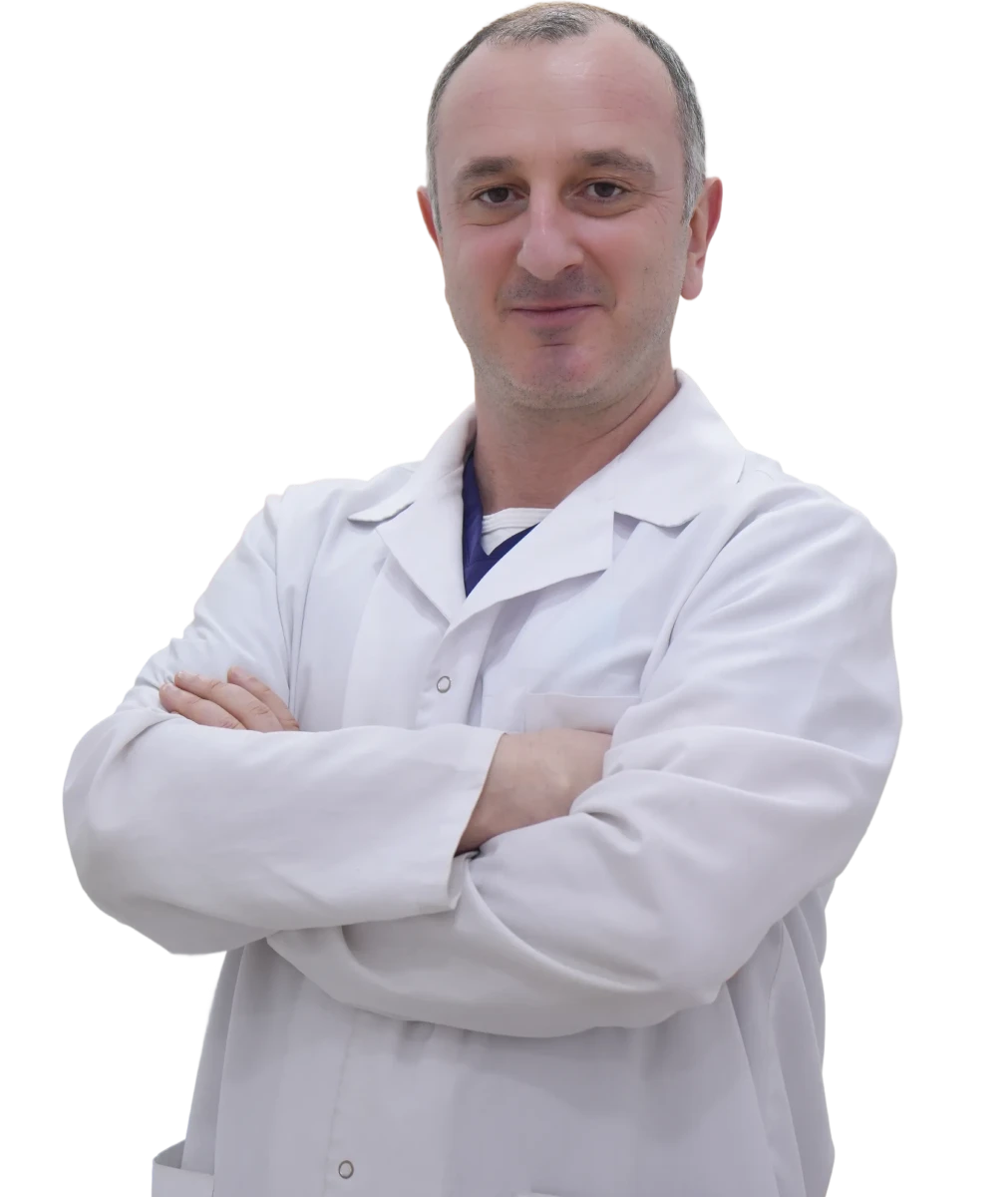 Հովհաննիսյան Հովհաննես Ռոբերտի