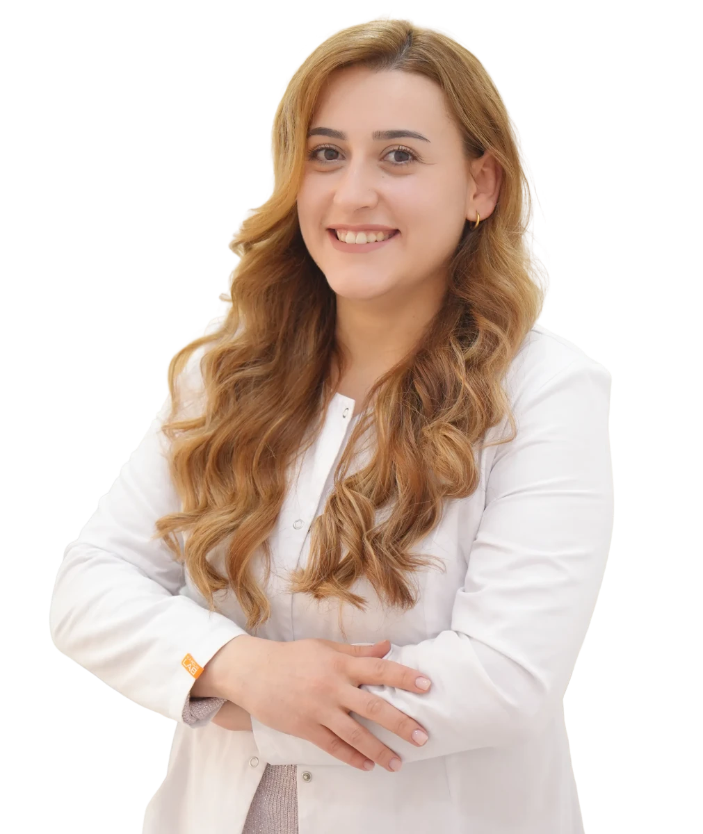 Սիմոնյան Անի Համբարձումի