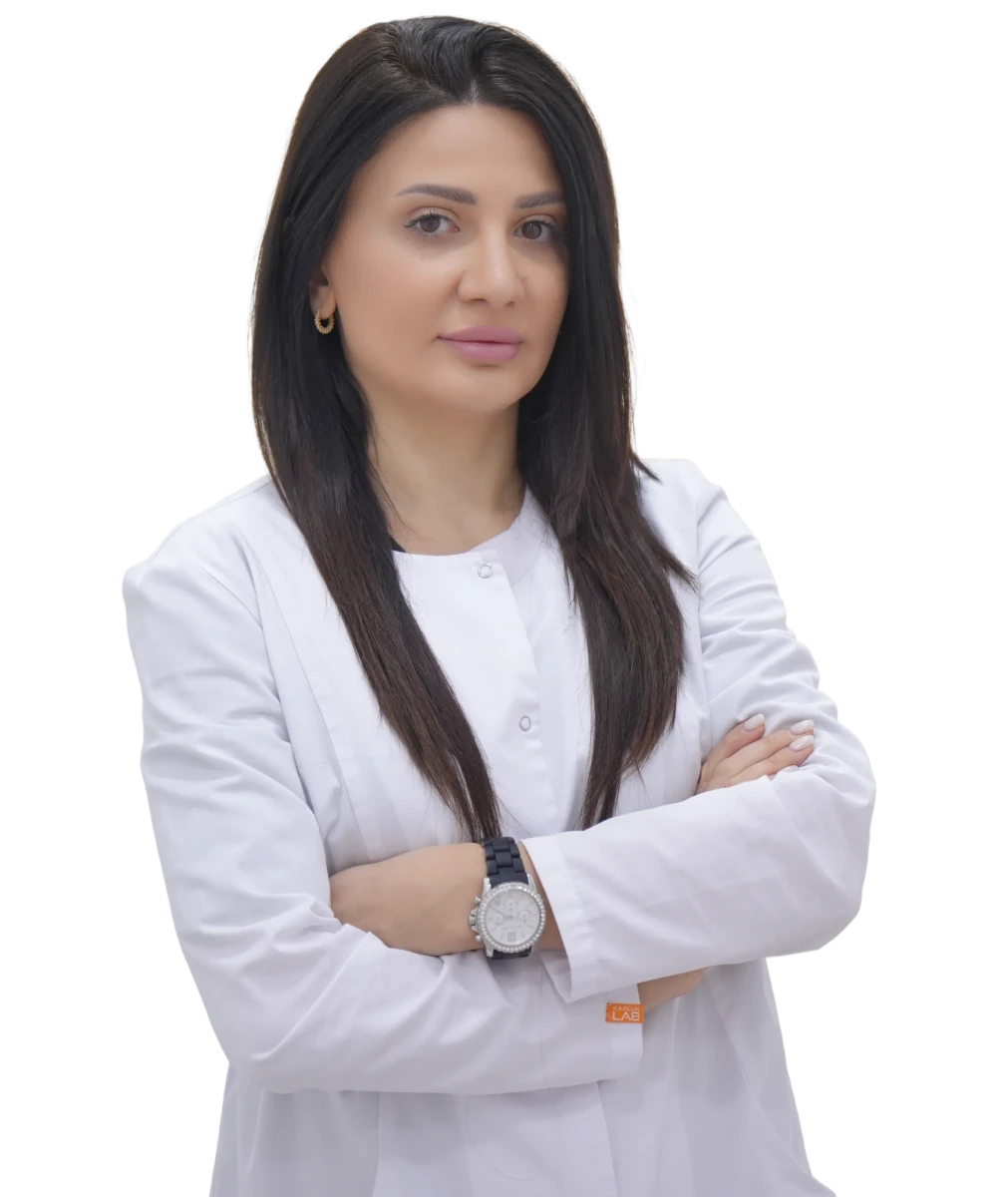 Տեր-Կարապետյան Ալվարդ Ալեքսանի