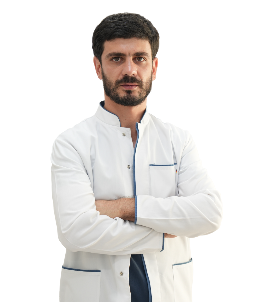 Մաթևոսյան Եփրեմ Մարատի