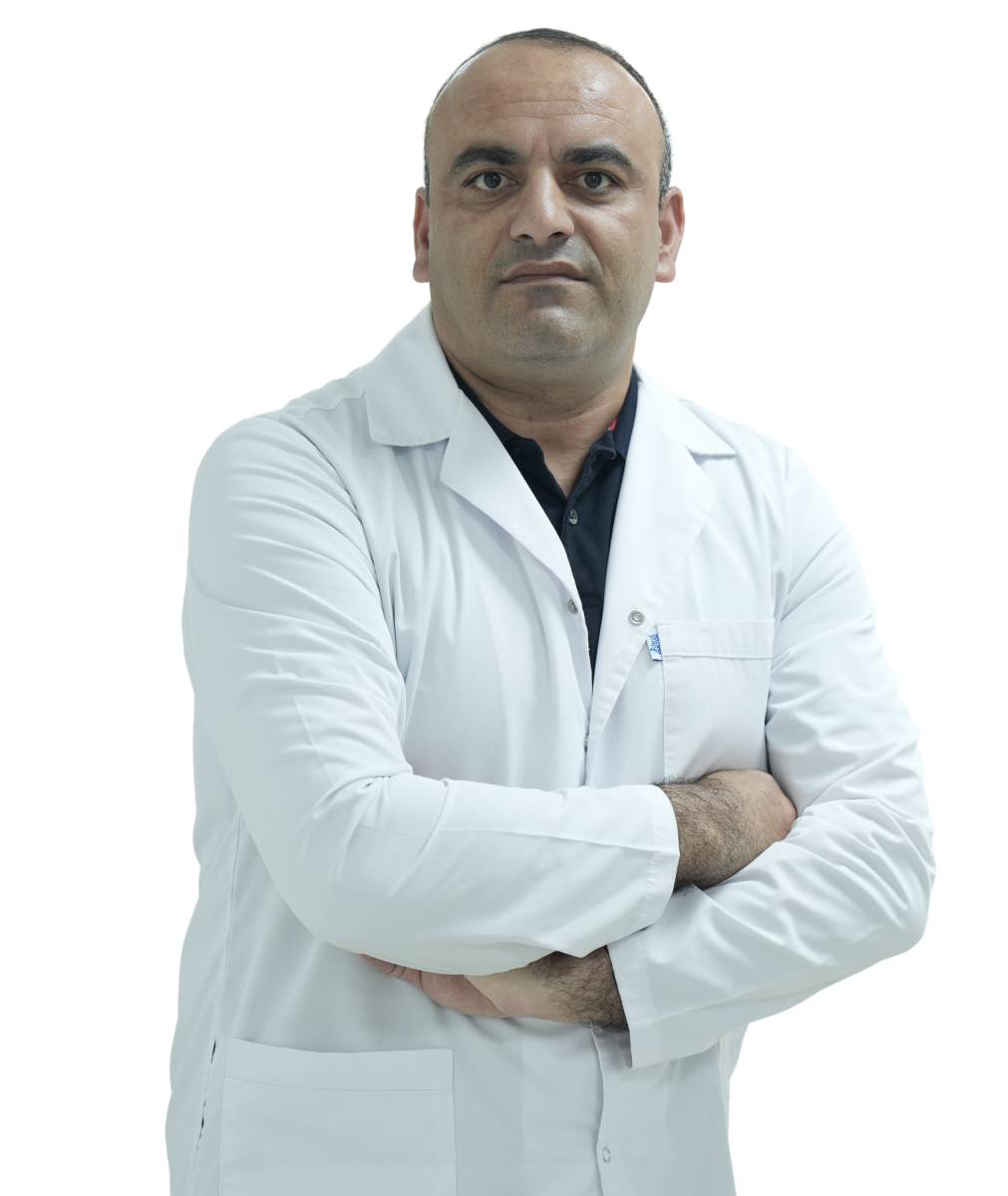 Շամոյան Ռոստամ Վազիրի