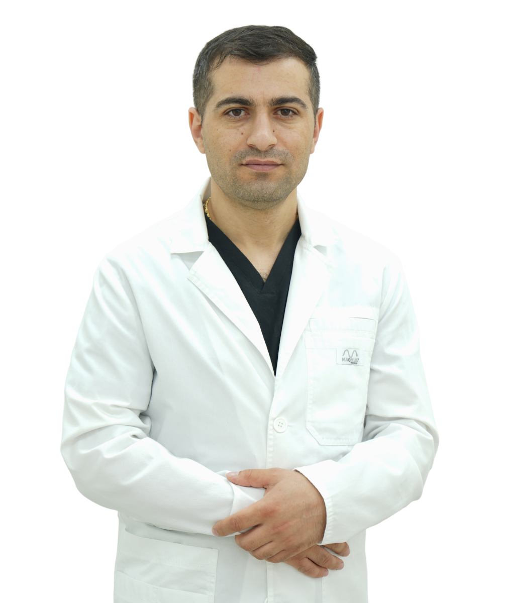 Զուռնաչյան Աշոտ Գառնիկի